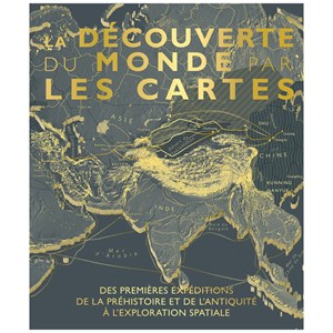 La découverte du monde par les cartes