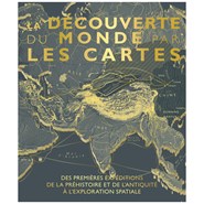 La découverte du monde par les cartes