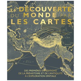 La découverte du monde par les cartes