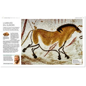 La découverte du monde par les cartes