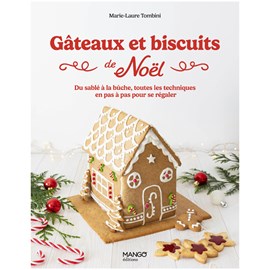 Gâteaux et biscuits de Noël