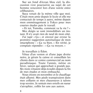 La bibliothèque des rêves secrets