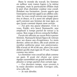 La bibliothèque des rêves secrets