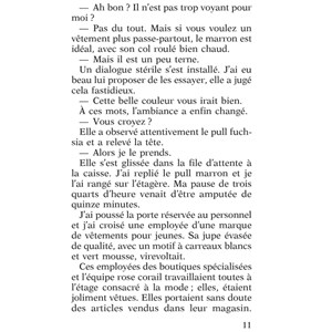 La bibliothèque des rêves secrets