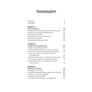 La thérapie de l'alignement