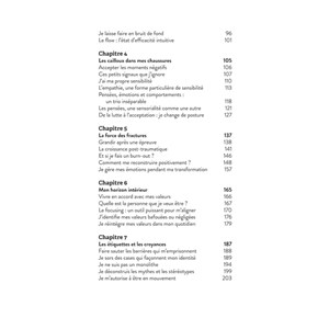 La thérapie de l'alignement