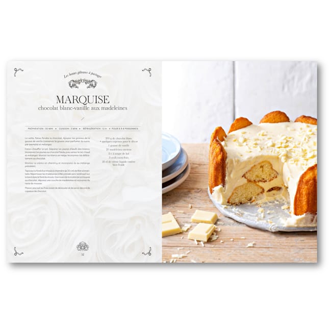 Ma jolie pâtisserie (Éditions Larousse) - Image 1