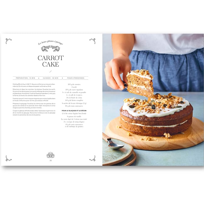 Ma jolie pâtisserie (Éditions Larousse) - Image 2