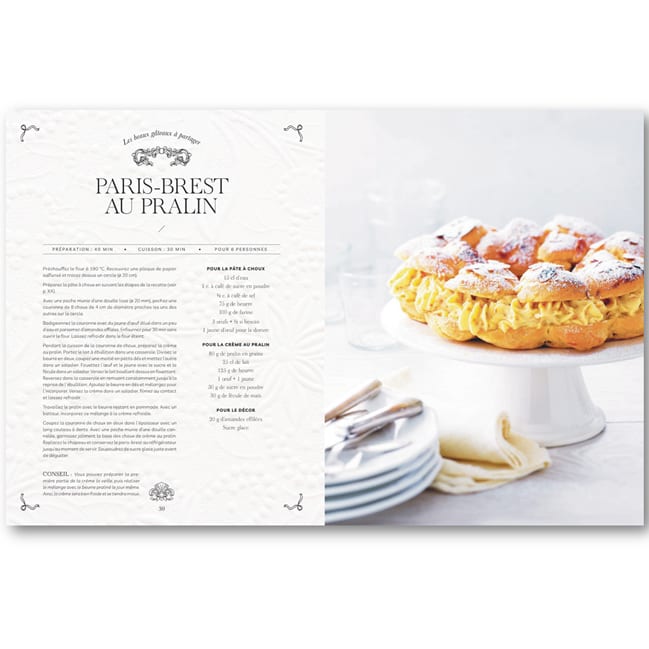 Ma jolie pâtisserie (Éditions Larousse) - Image 3