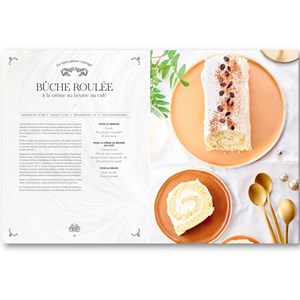 Ma jolie pâtisserie