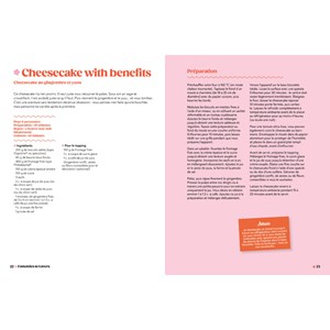 Cook me a love story Les recettes inspirées des romances les plus savoureuses