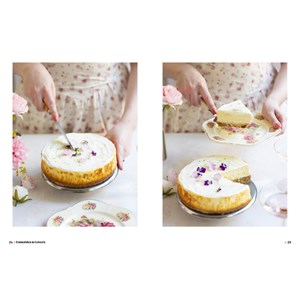 Cook me a love story Les recettes inspirées des romances les plus savoureuses