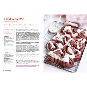 Cook me a love story Les recettes inspirées des romances les plus savoureuses