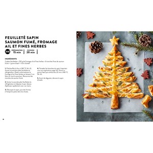 Fait maison Noël 150 recettes entre tradition et création
