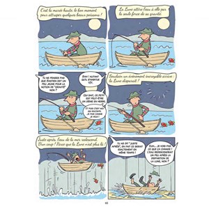 Quantix L'intégrale