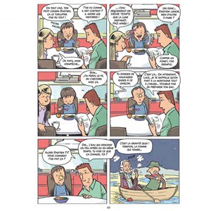 Quantix L'intégrale