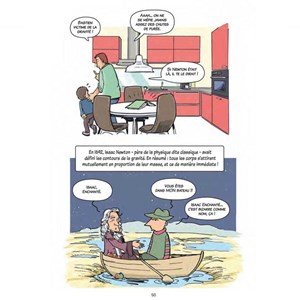 Quantix L'intégrale