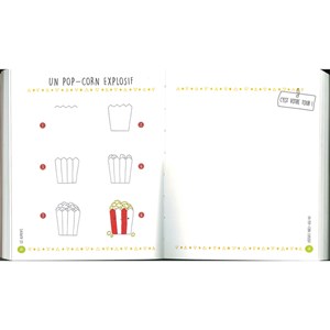 J'apprends à dessiner Kawai