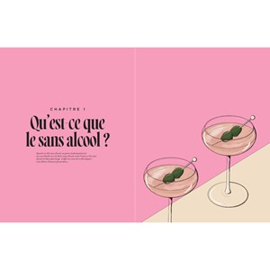 Le guide du sans alcool