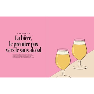 Le guide du sans alcool
