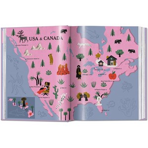 Cultured traveler The News York Times