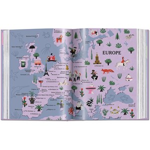 Cultured traveler The News York Times