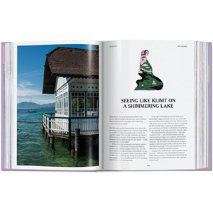 Cultured traveler The News York Times