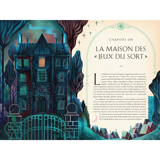 Harry Potter et la Coupe de feu (Éditions Gallimard Jeunesse) - Image 1