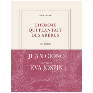 L’homme qui plantait des arbres