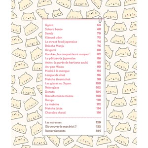 Recettes chatponaises