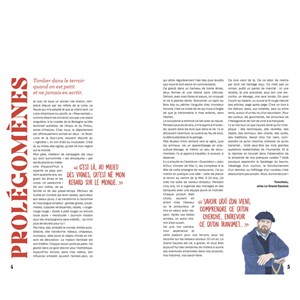 Terroirs et savoir-faire de nos campagnes