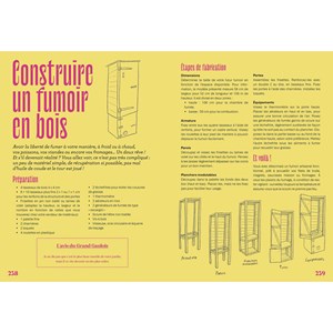 Terroirs et savoir-faire de nos campagnes