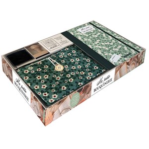 Coffret Ma petite bouquinerie