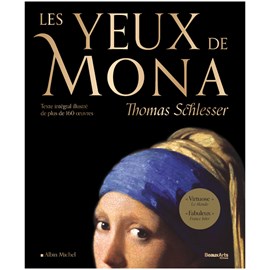 Les Yeux de Mona