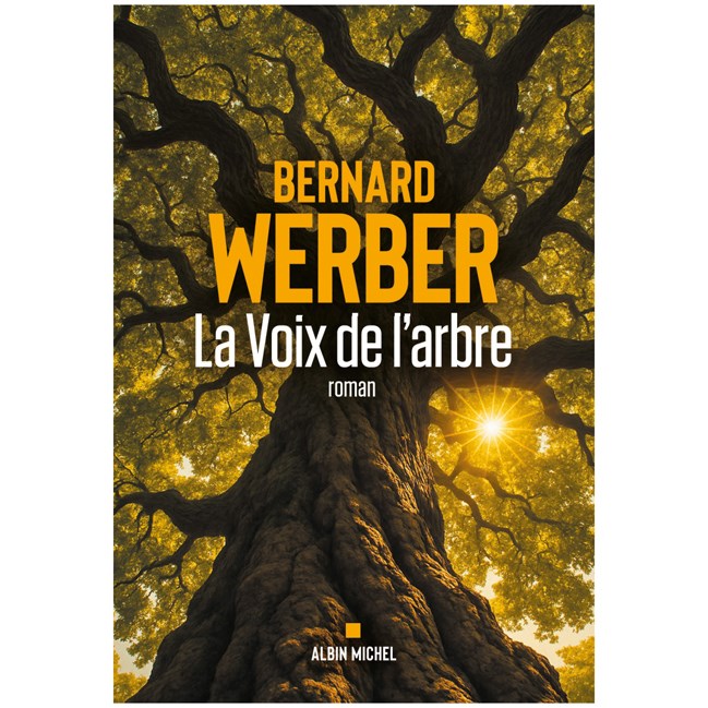 La voix de l’arbre