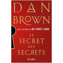 Le secret des secrets