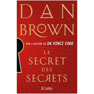 Le secret des secrets