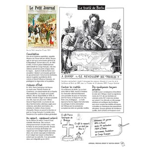 Les grands explorateurs