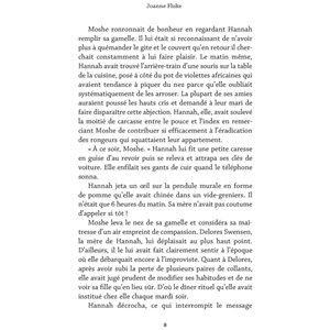 Les Enquêtes d'Hannah Swensen