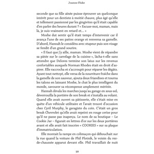 Les Enquêtes d'Hannah Swensen