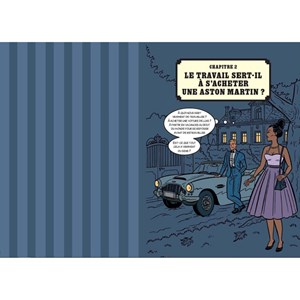 Les enquêtes philosophiques d'Hercule Poirot