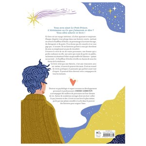 Et si tu rallumais les étoiles ? 50 histoires inspirantes pour être heureux