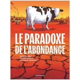 Le paradoxe de l'abondance