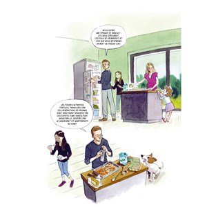 Le paradoxe de l'abondance