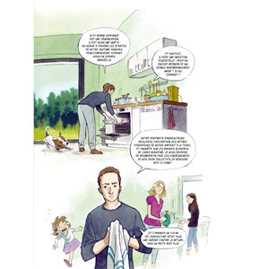 Le paradoxe de l'abondance