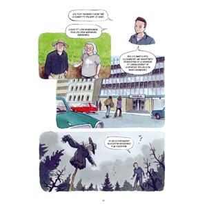 Le paradoxe de l'abondance