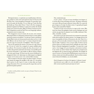 Les plantes toxiques. Une histoire insolite