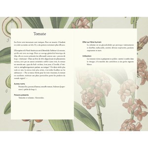 Les plantes toxiques. Une histoire insolite