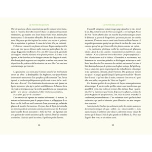 Les plantes toxiques. Une histoire insolite