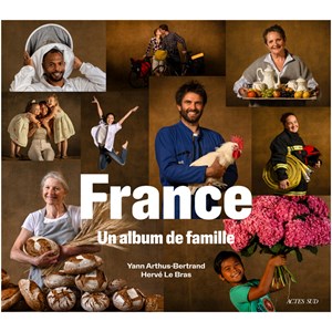 France, un album de famille